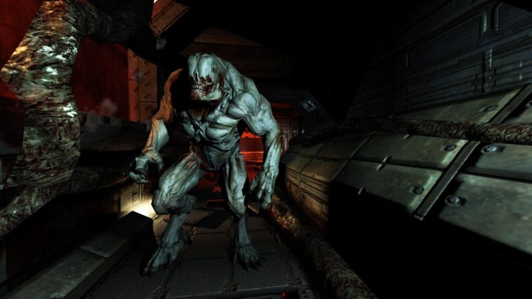 doom 3 quest